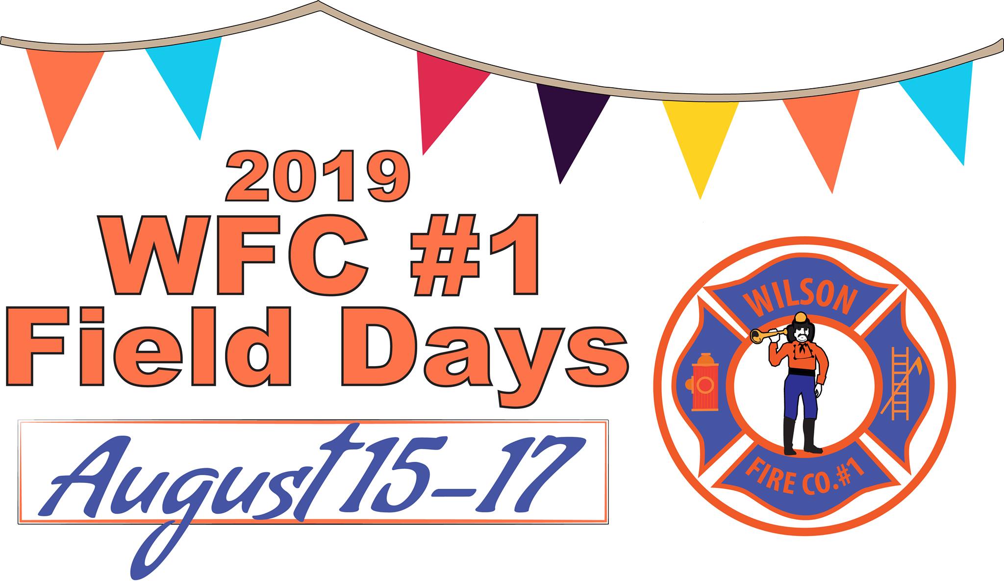 Wilson Fire Company Field Days